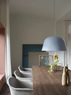 Ambit Pendant Lampe, Ø 55 cm fra<Muuto New