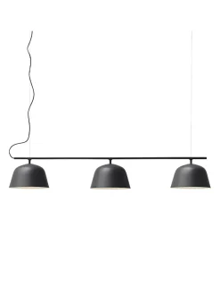 Ambit Rail Lamp fra<Muuto Online
