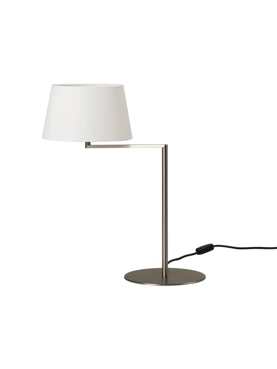 Americana Bordlampe fra Santa and Cole<Santa & Cole Best