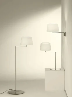 Americana Bordlampe fra Santa and Cole<Santa & Cole Best