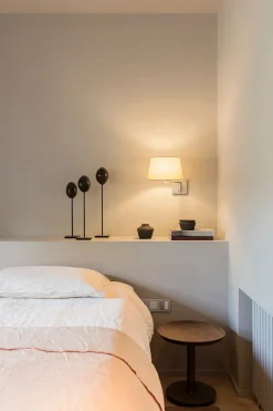 Americana Væglampe fra Santa and Cole<Santa & Cole