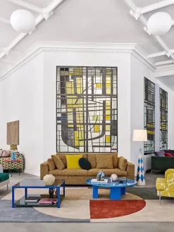 Amon Sofa Curl 38, 240 x 108 cm fra<Eilersen Discount