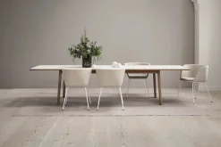 Ana Bord, 220/320 cm fra<Fredericia Furniture Sale