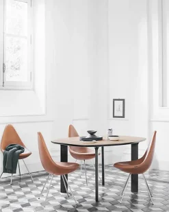 Analog Bord JH43 fra<Fritz Hansen Online