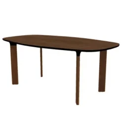 Analog Bord JH63 fra<Fritz Hansen Hot