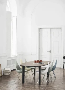 Analog Bord JH83 fra<Fritz Hansen Best