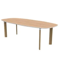 Analog Bord JH83 fra<Fritz Hansen Best