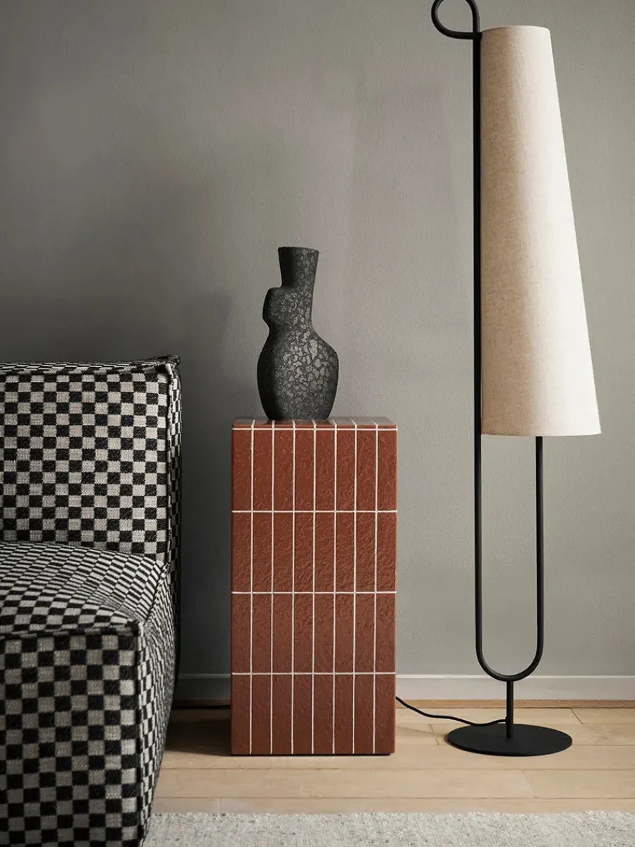 Ancora Floor Lamp fra<Ferm Living Discount