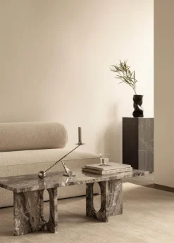 Androgyne Lounge Table, Wood fra<Audo Copenhagen Best