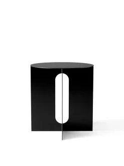 Androgyne Side Table fra<Audo Copenhagen Outlet