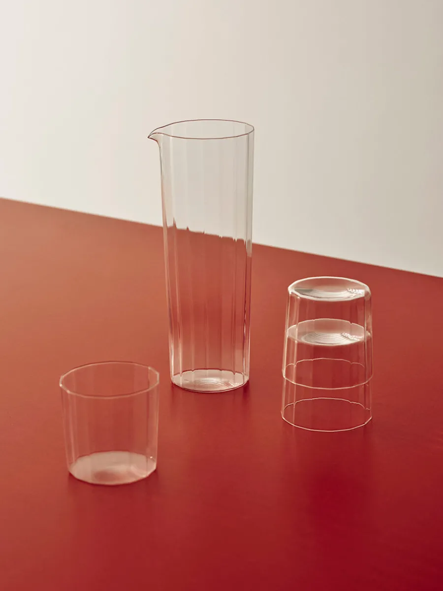 Angle Carafe fra<HAY Clearance