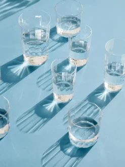 Angle Glass, medium fra<HAY New