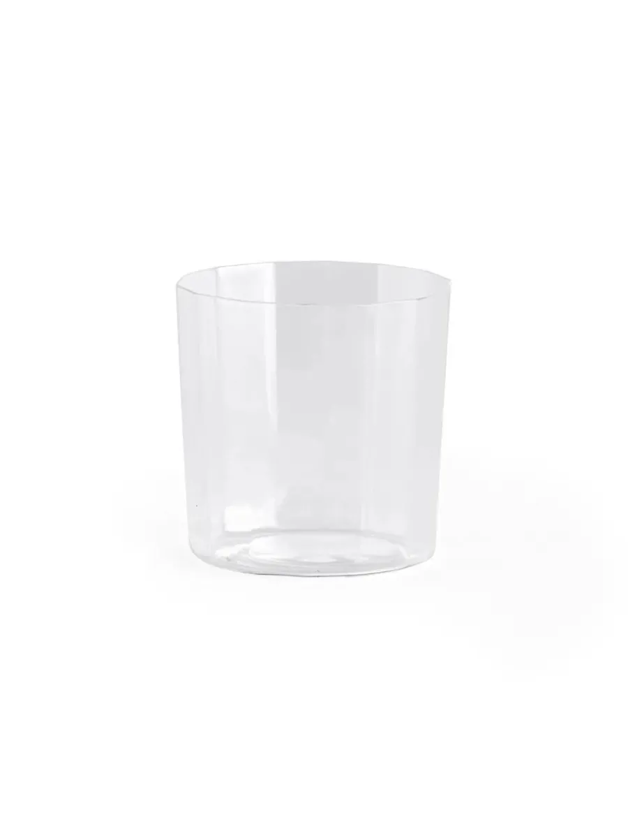 Angle Glass, medium fra<HAY New