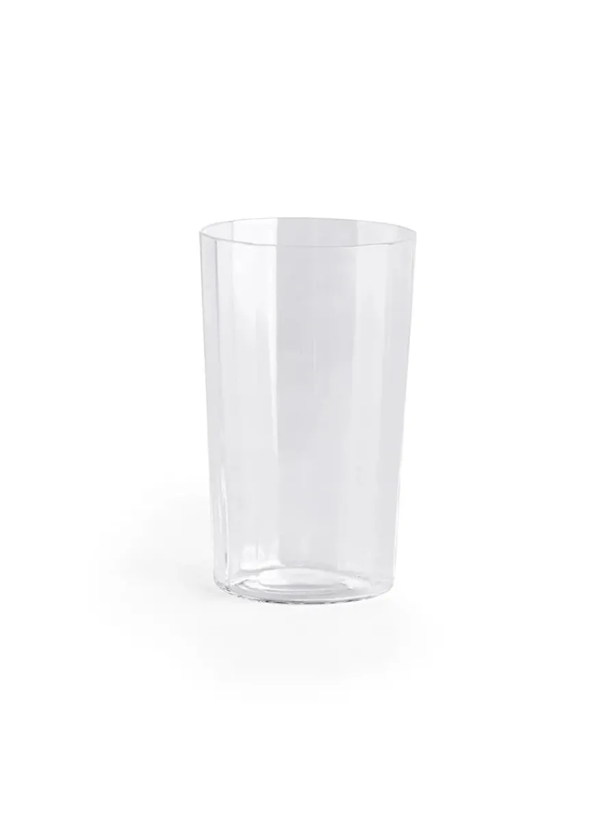 Angle Glass, medium fra<HAY New