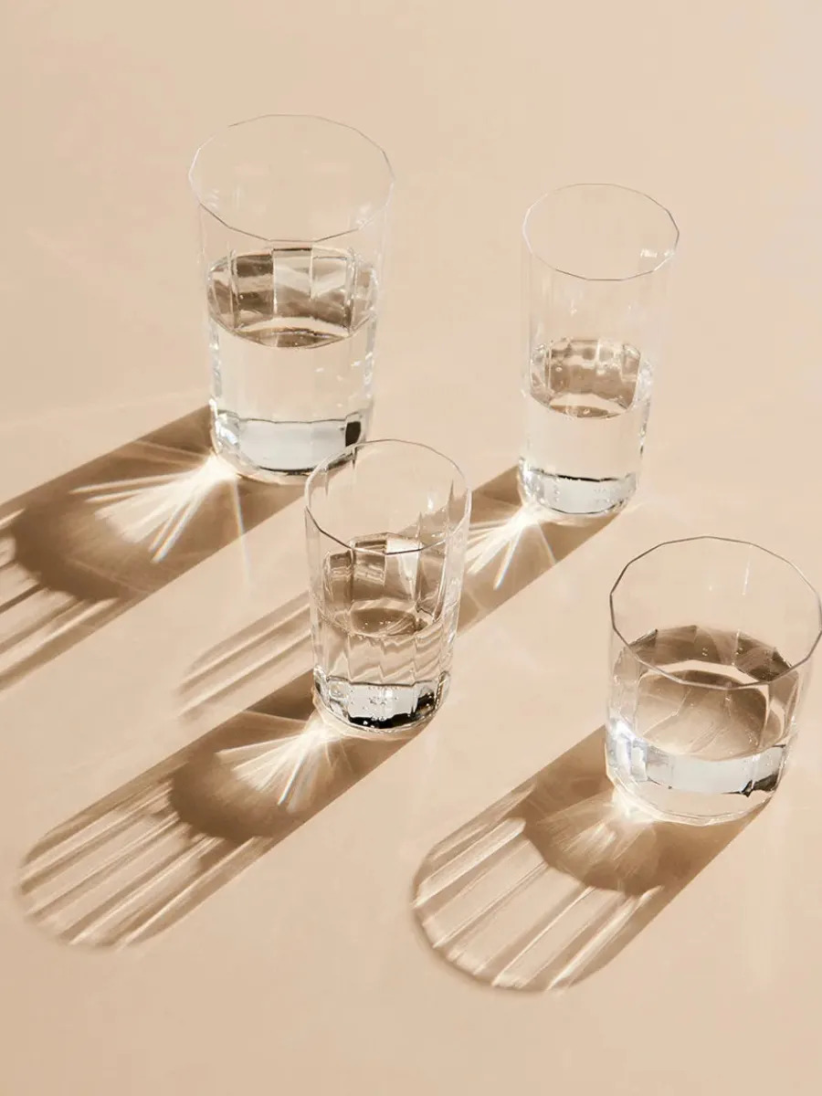 Angle Glass, tall fra<HAY Online