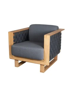 Angle Loungestol fra<Cane-line Online