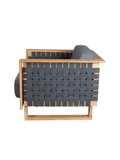 Angle Loungestol fra<Cane-line Online