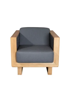 Angle Loungestol fra<Cane-line Online