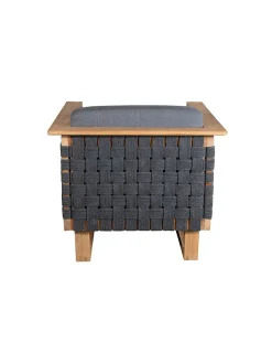 Angle Loungestol fra<Cane-line Online