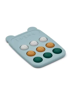 Anne Poplegetøj, jojoba mix fra<Liewood New