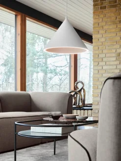 Annular Pendant Large fra<Woud Clearance