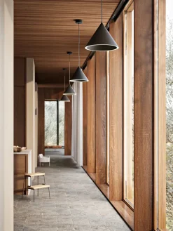 Annular Pendant Large fra<Woud Clearance