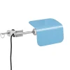 Apex Clip Lamp fra<HAY Outlet