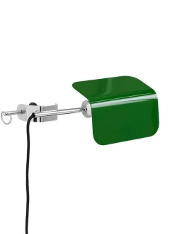 Apex Clip Lamp fra<HAY Outlet