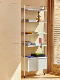 Apex Clip Lamp fra<HAY Outlet