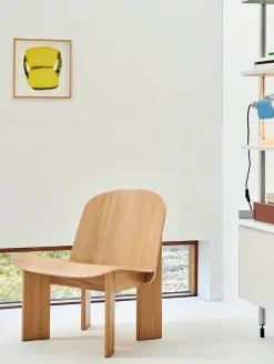 Apex Clip Lamp fra<HAY Outlet