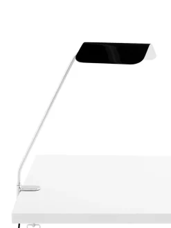 Apex Desk Clip Lamp fra<HAY Outlet
