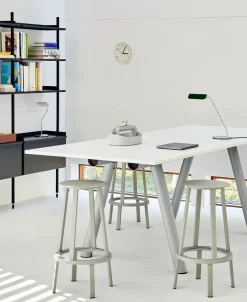 Apex Desk Lamp fra<HAY Best