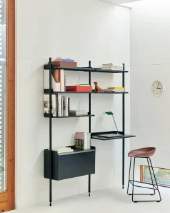 Apex Desk Lamp fra<HAY Best