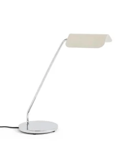 Apex Desk Lamp fra<HAY Best