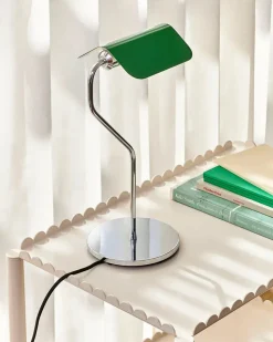 Apex Table Lamp fra<HAY Discount