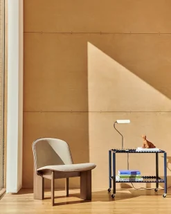 Apex Table Lamp fra<HAY Discount