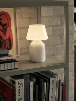Apollo Portable lampe fra<HAY Clearance