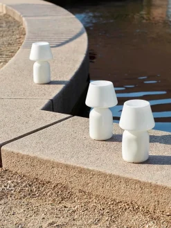 Apollo Portable lampe fra<HAY Clearance