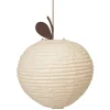 Apple Lampshade fra<Ferm Living New