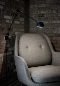 AQ01 væglampe fra<Fritz Hansen Clearance