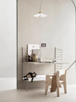 Arbejdsbord fra String<String Furniture Clearance