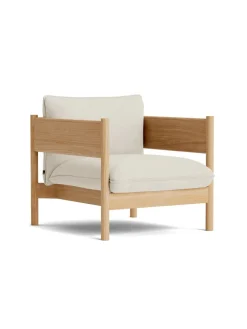 Arbour Club Lænestol fra<HAY