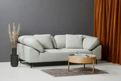 Arc Coffee Table, Ø 66 cm fra<Woud Outlet