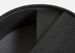 Arc Coffee Table, Ø 66 cm fra<Woud Outlet