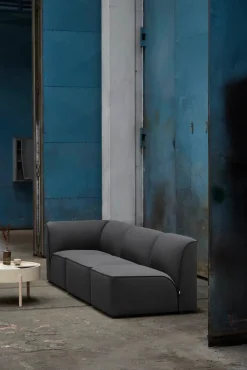 Arc Coffee Table, Ø 66 cm fra<Woud Outlet