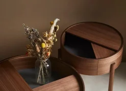 Arc Side Table fra<Woud Best