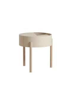 Arc Side Table fra<Woud Best