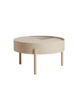 Arc Side Table fra<Woud Best