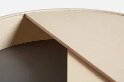 Arc Side Table fra<Woud Best