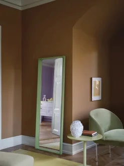 Arced Mirror, 170x61 fra<Muuto Discount